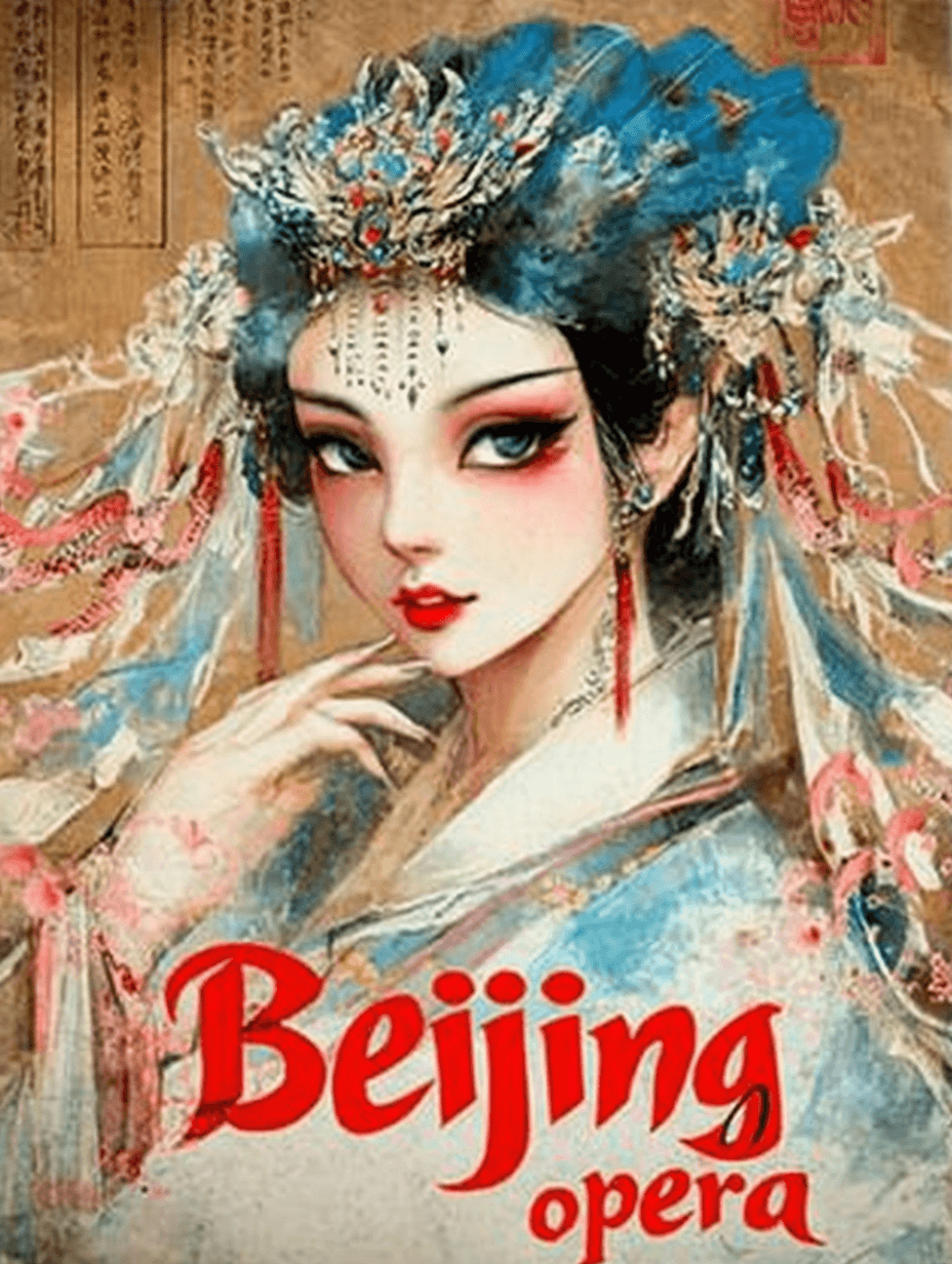 Beijing opera