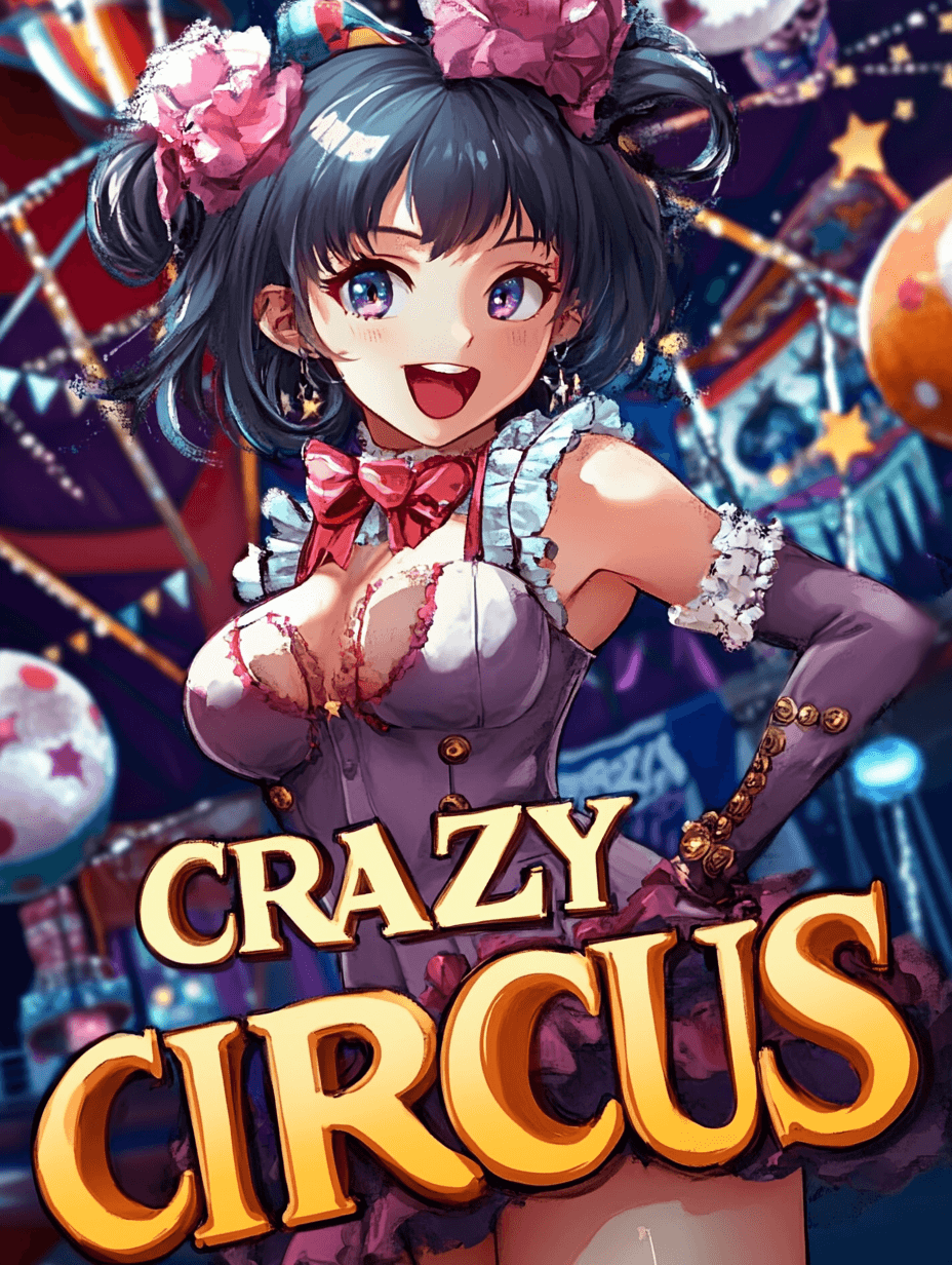 Crazy Circus