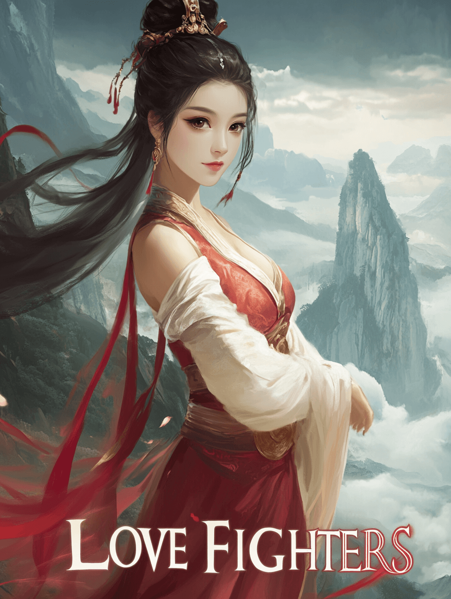 Love Fighters