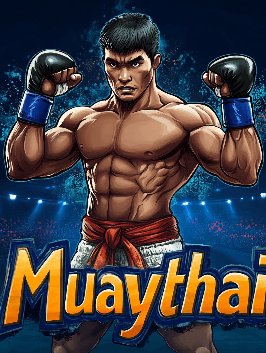Muaythai