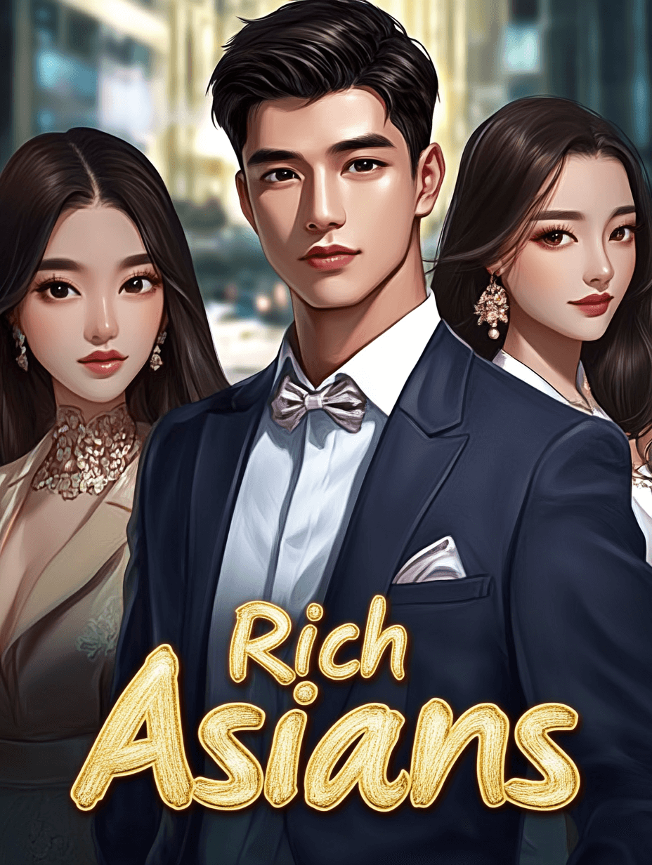 Rich Asians