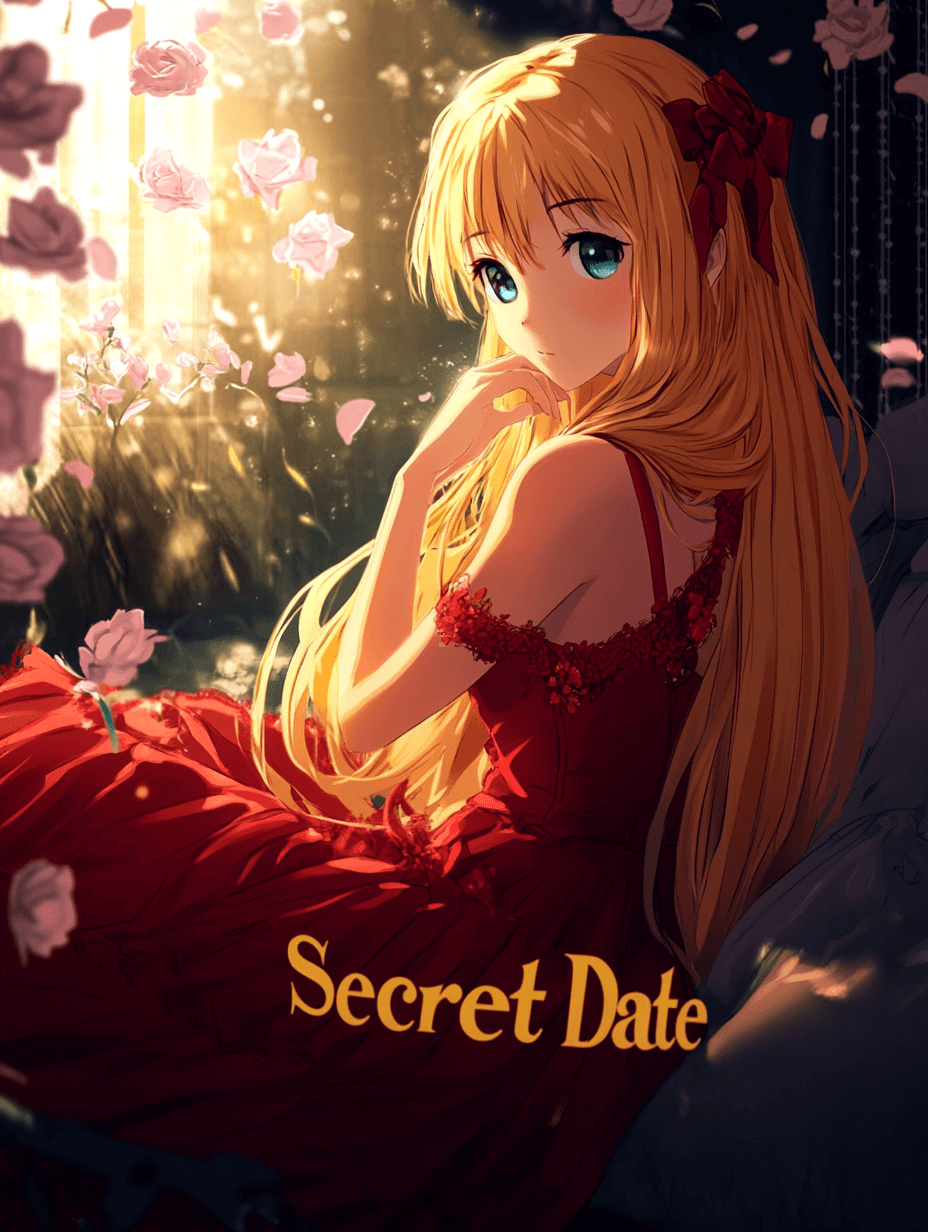 Secret Date