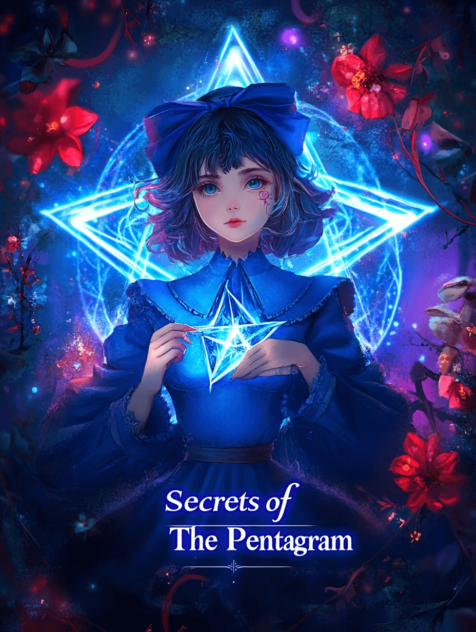 Secrets of The Pentagram